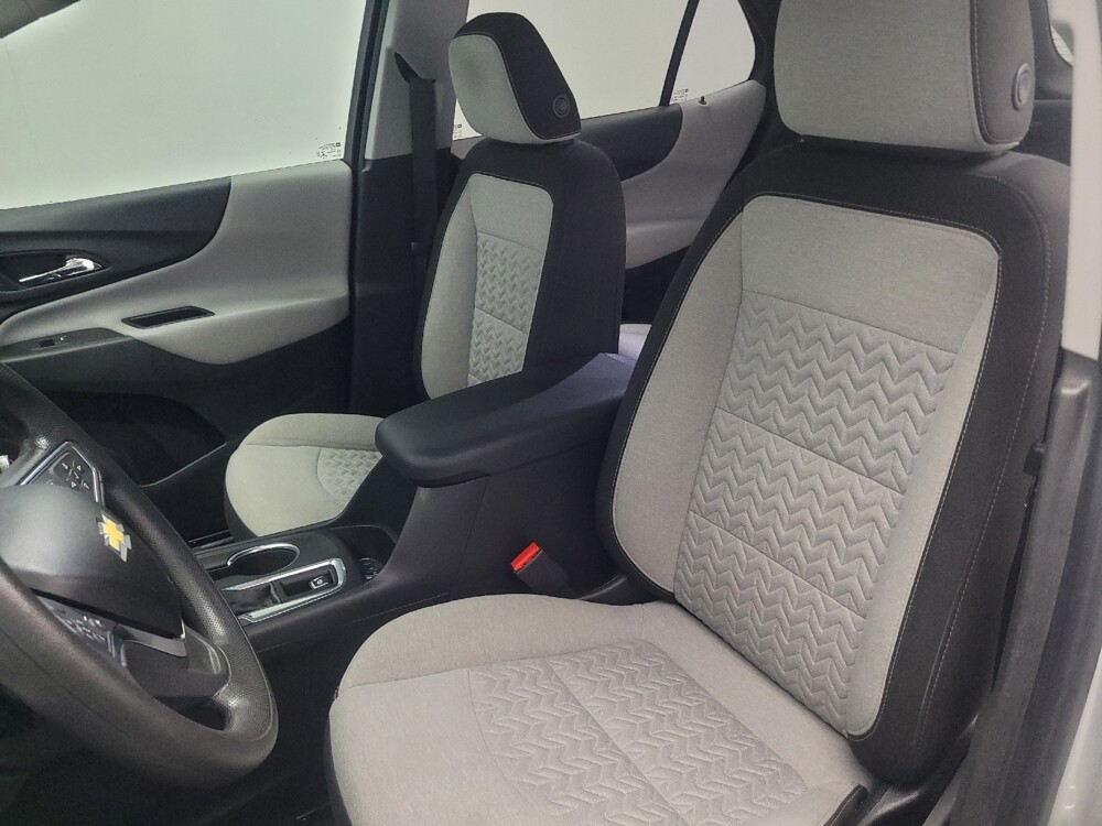 2022 Chevrolet Equinox in Union City, GA 30291 - 18104652 17