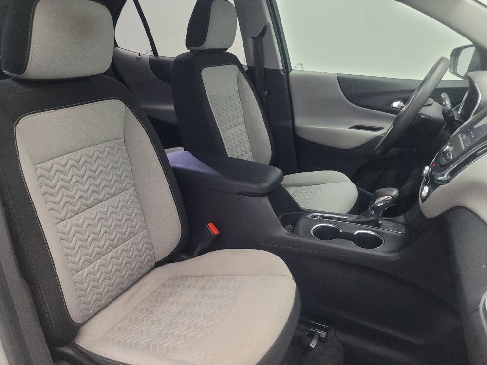 2022 Chevrolet Equinox in Union City, GA 30291 - 18104652 21