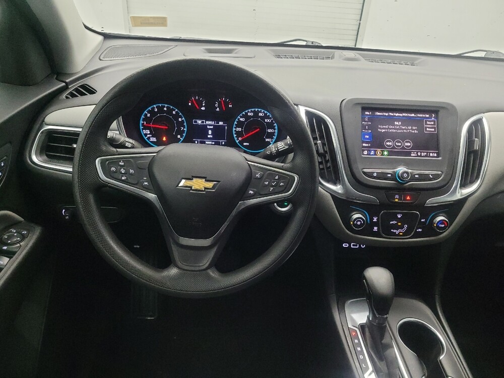 2022 Chevrolet Equinox in Union City, GA 30291 - 18104652 22