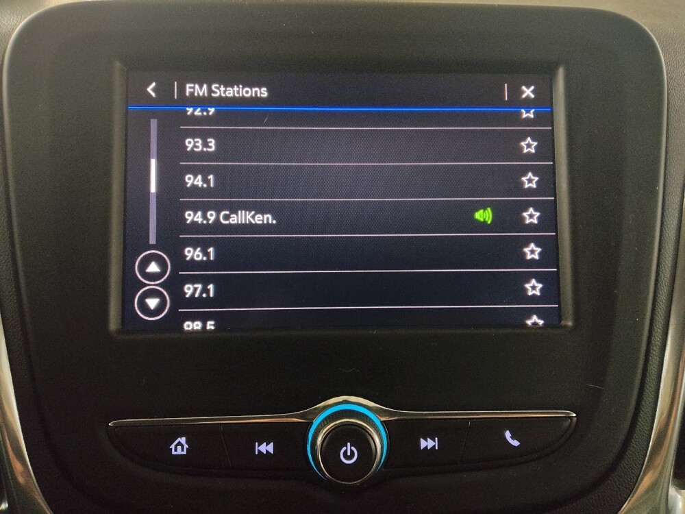 2022 Chevrolet Equinox in Union City, GA 30291 - 18104652 25