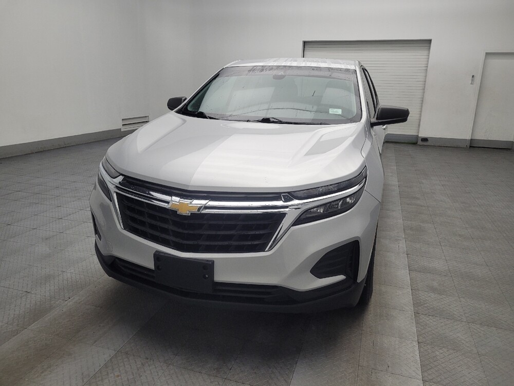 2022 Chevrolet Equinox in Union City, GA 30291 - 18104652 15