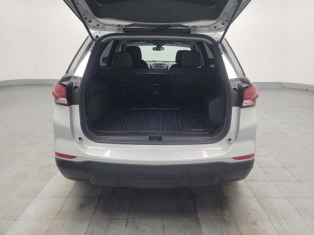 2022 Chevrolet Equinox in Union City, GA 30291 - 18104652 29