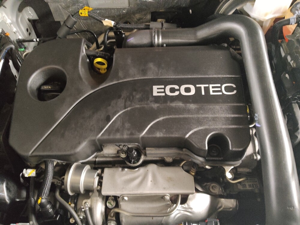 2022 Chevrolet Equinox in Union City, GA 30291 - 18104652 30