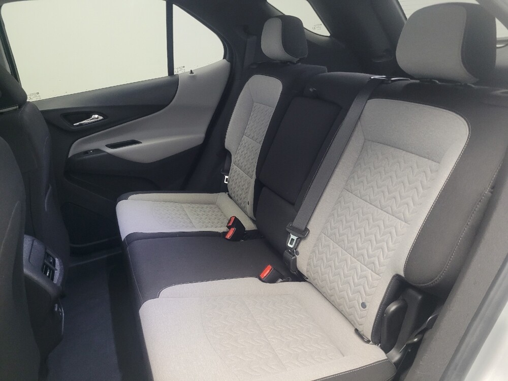 2022 Chevrolet Equinox in Union City, GA 30291 - 18104652 18