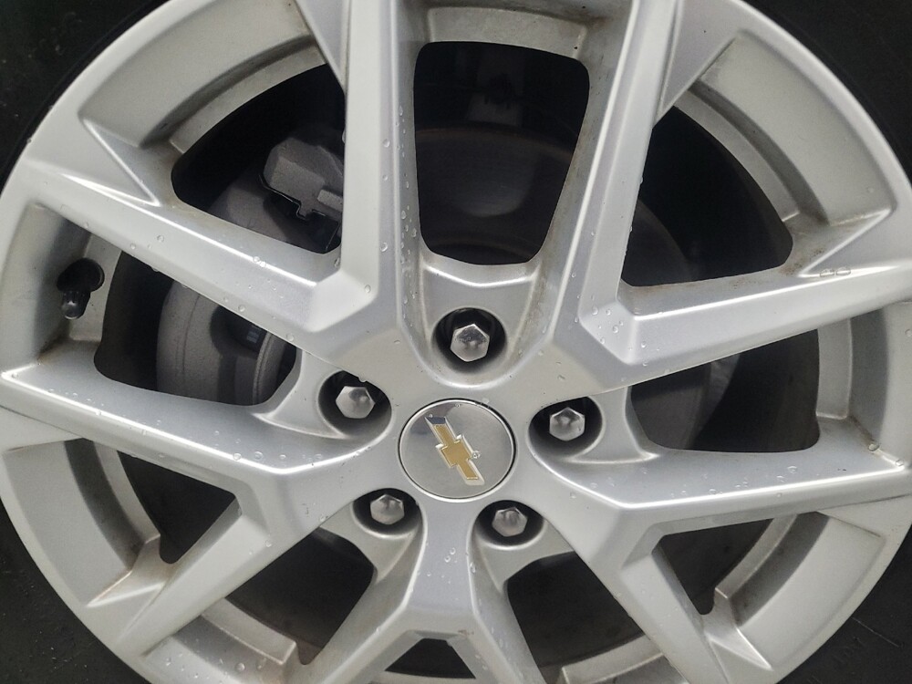 2022 Chevrolet Equinox in Union City, GA 30291 - 18104652 31