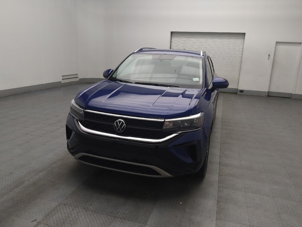 2022 Volkswagen Taos in Knoxville, TN 37923 - 18104653 15