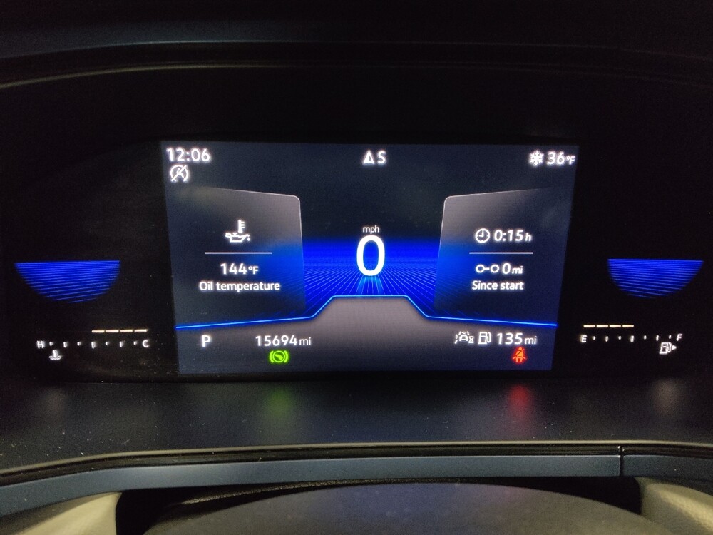 2022 Volkswagen Taos in Knoxville, TN 37923 - 18104653 23