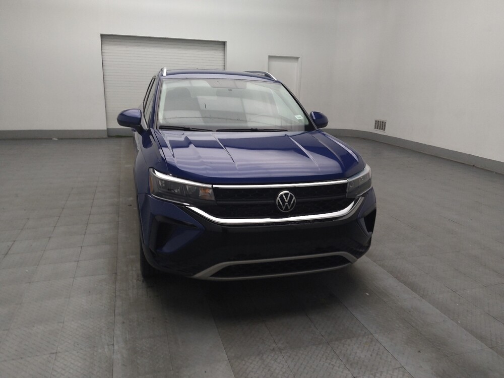 2022 Volkswagen Taos in Knoxville, TN 37923 - 18104653 14