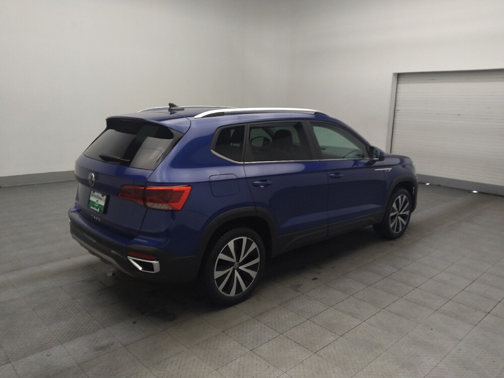 2022 Volkswagen Taos in Knoxville, TN 37923 - 18104653 10