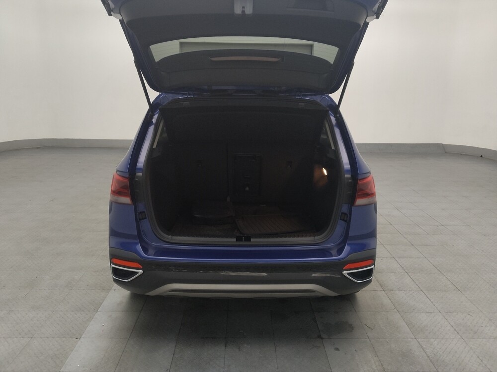 2022 Volkswagen Taos in Knoxville, TN 37923 - 18104653 29