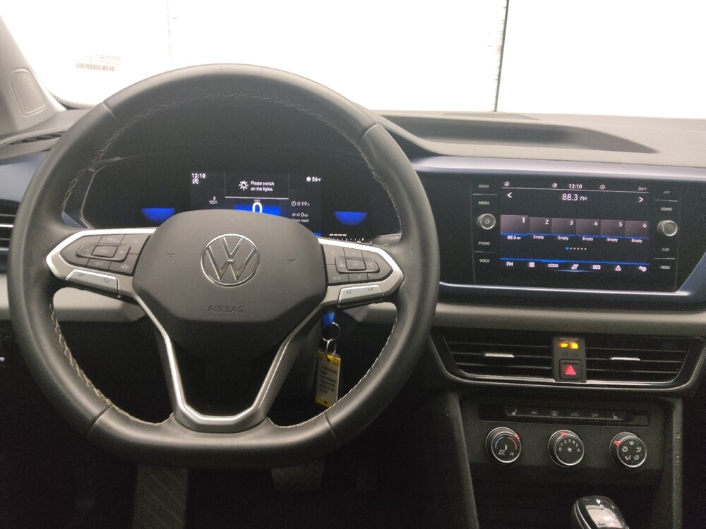 2022 Volkswagen Taos in Knoxville, TN 37923 - 18104653 22