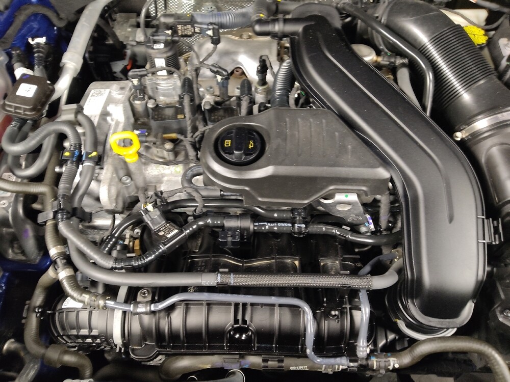 2022 Volkswagen Taos in Knoxville, TN 37923 - 18104653 30