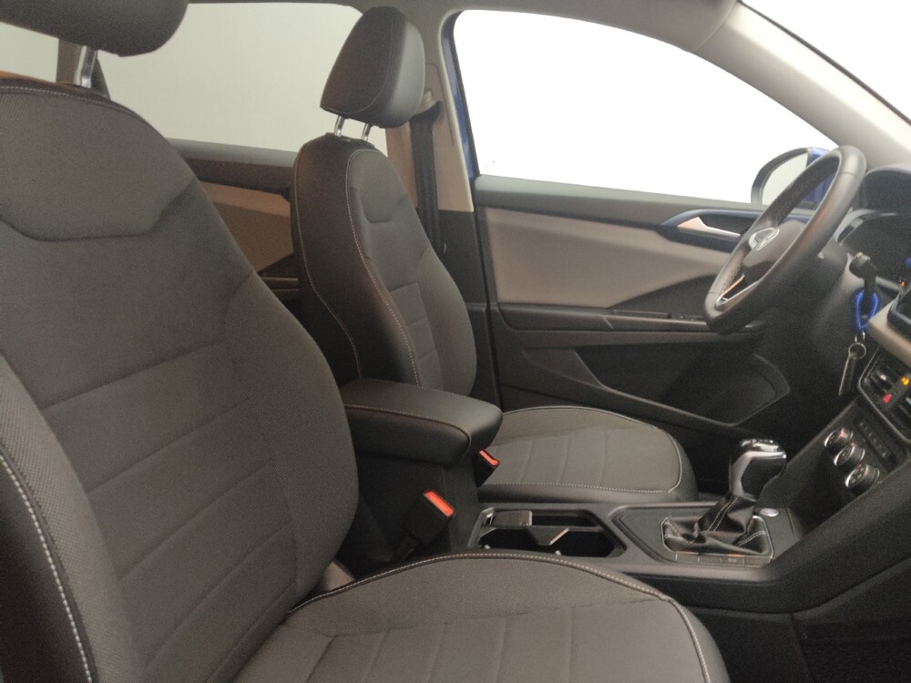 2022 Volkswagen Taos in Knoxville, TN 37923 - 18104653 21