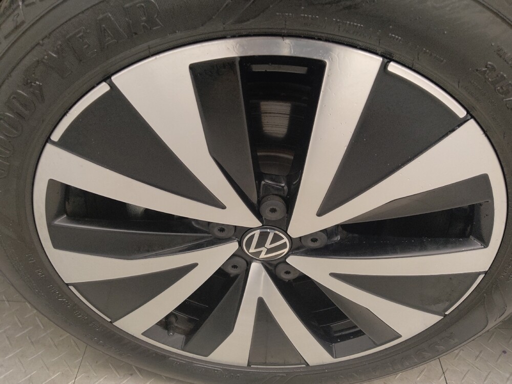 2022 Volkswagen Taos in Knoxville, TN 37923 - 18104653 31