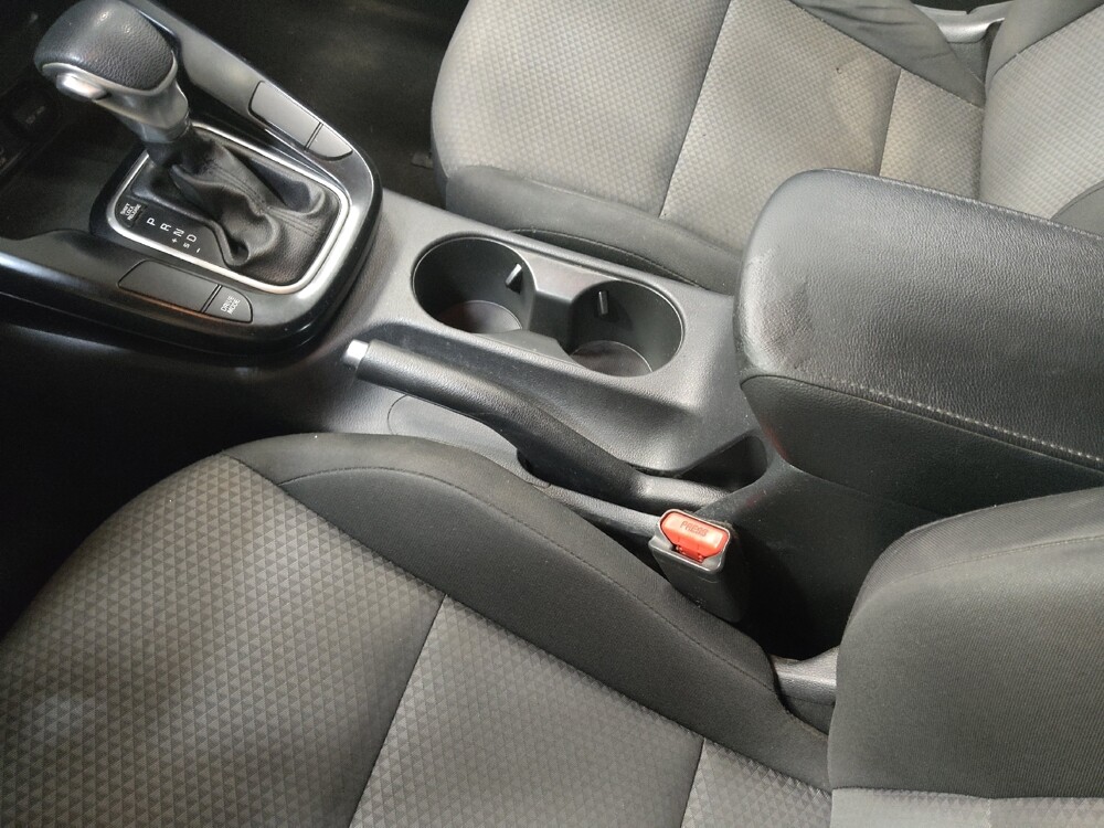 2020 Kia Soul in Columbia, SC 29210 - 18104655 26