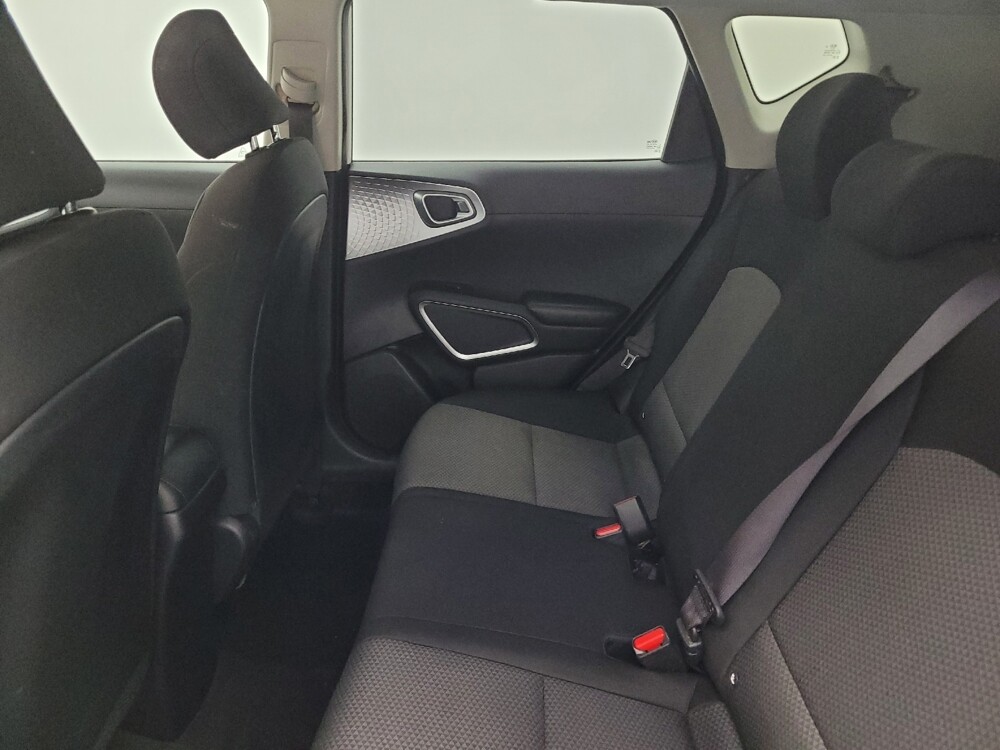 2020 Kia Soul in Columbia, SC 29210 - 18104655 18