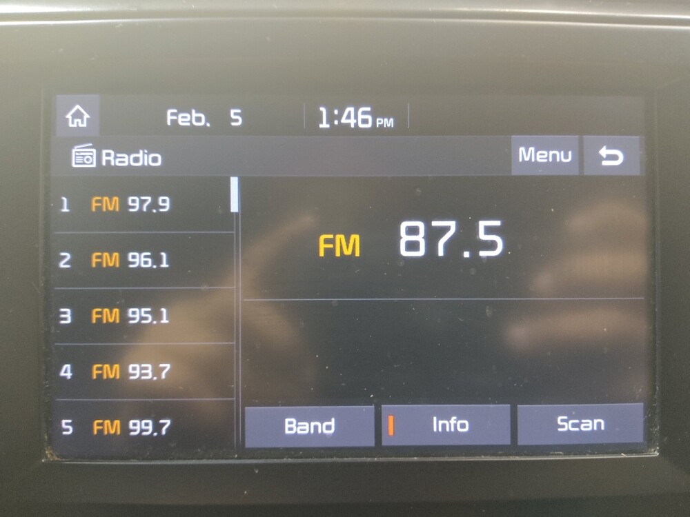 2020 Kia Soul in Columbia, SC 29210 - 18104655 25