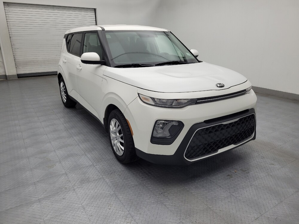 2020 Kia Soul in Columbia, SC 29210 - 18104655 13