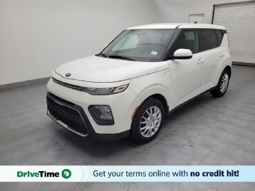 2020 Kia Soul in Columbia, SC 29210