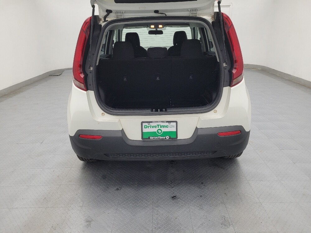 2020 Kia Soul in Columbia, SC 29210 - 18104655 29