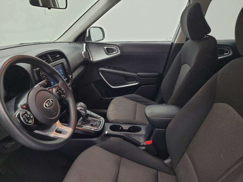2020 Kia Soul in Columbia, SC 29210 - 18104655 17
