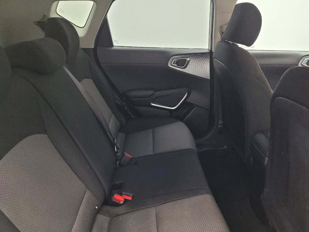2020 Kia Soul in Columbia, SC 29210 - 18104655 19