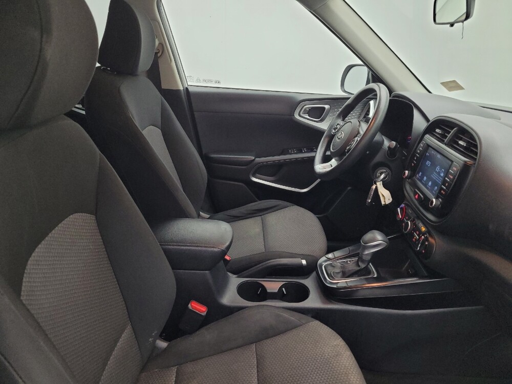 2020 Kia Soul in Columbia, SC 29210 - 18104655 21