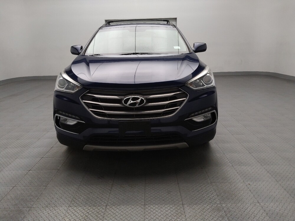2017 Hyundai Santa Fe in Tulsa, OK 74145 - 18104656 15