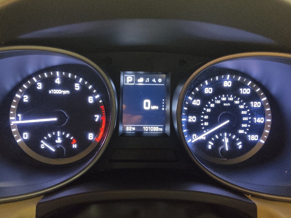 2017 Hyundai Santa Fe in Tulsa, OK 74145 - 18104656 23