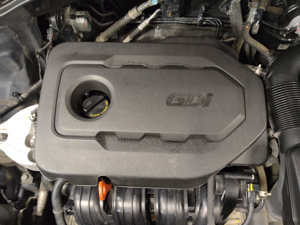 2017 Hyundai Santa Fe in Tulsa, OK 74145 - 18104656 30