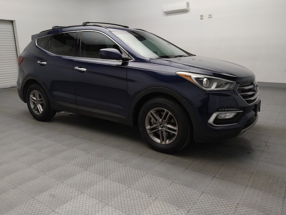2017 Hyundai Santa Fe in Tulsa, OK 74145 - 18104656 13