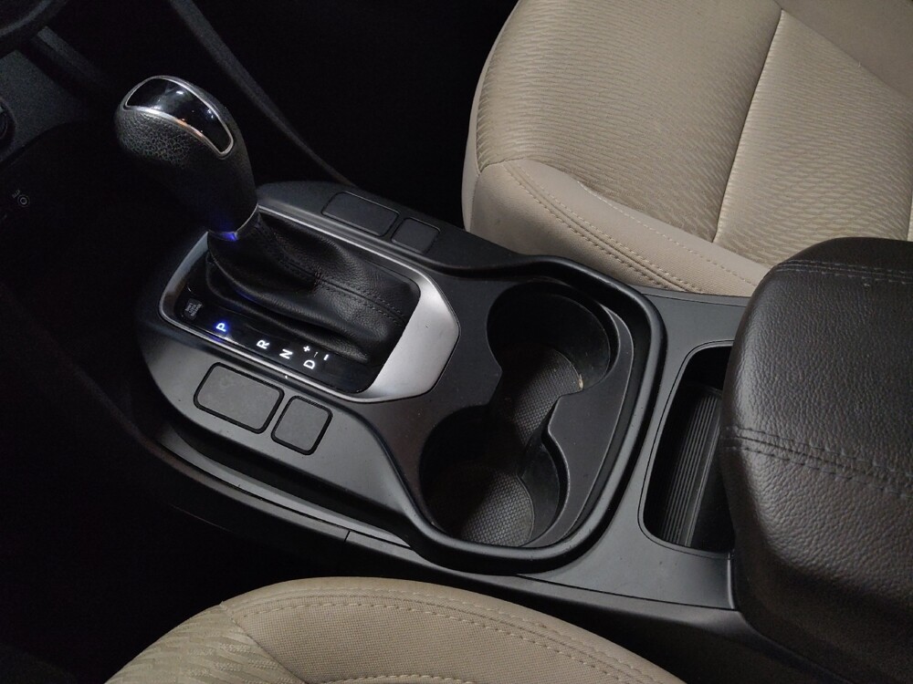 2017 Hyundai Santa Fe in Tulsa, OK 74145 - 18104656 26