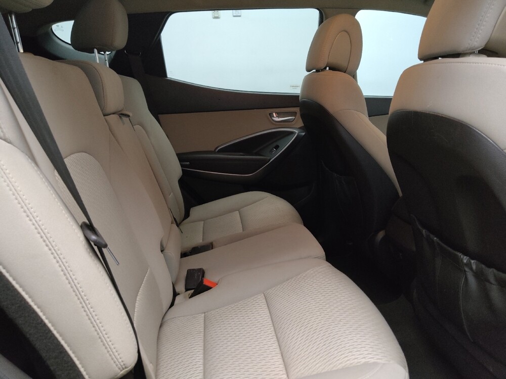 2017 Hyundai Santa Fe in Tulsa, OK 74145 - 18104656 19