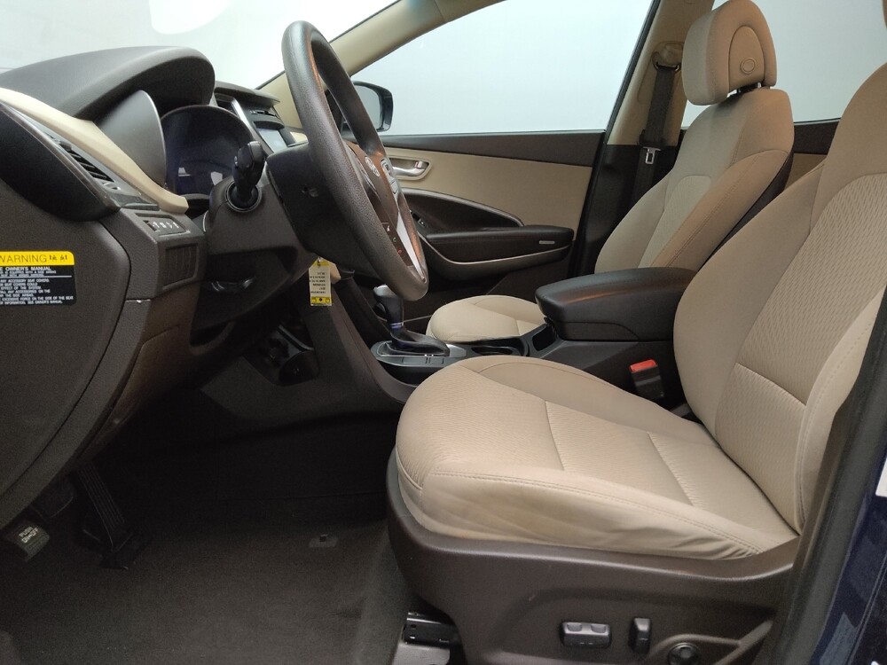 2017 Hyundai Santa Fe in Tulsa, OK 74145 - 18104656 17