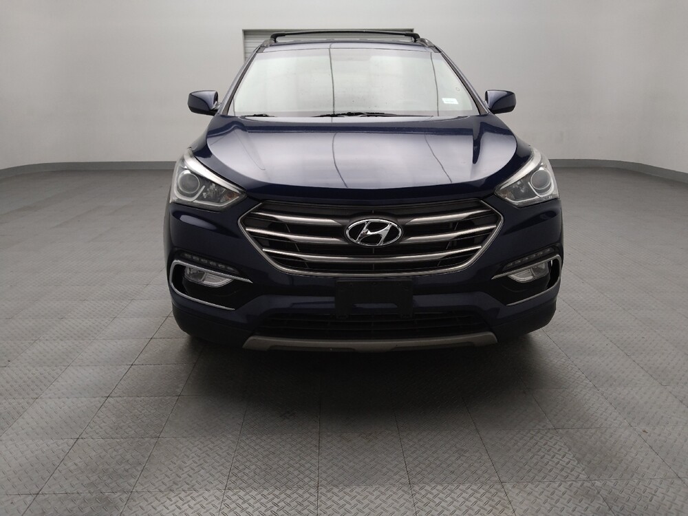 2017 Hyundai Santa Fe in Tulsa, OK 74145 - 18104656 14