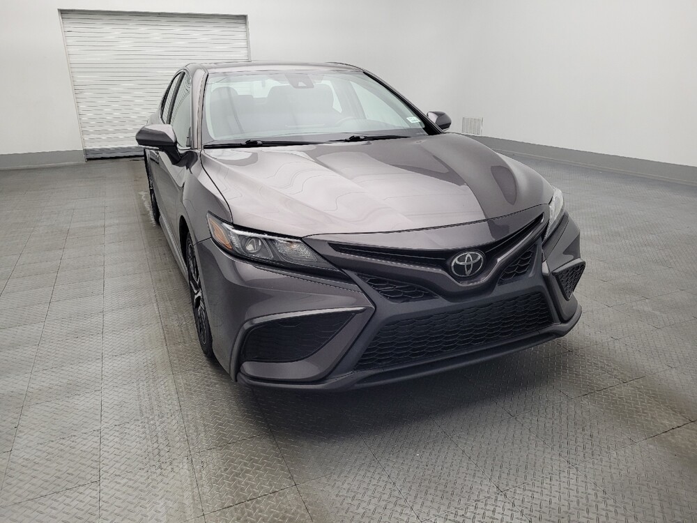 2023 Toyota Camry in Hialeah, FL 33014 - 18104657 14