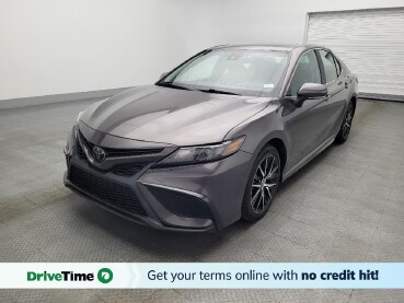 2023 Toyota Camry in Hialeah, FL 33014