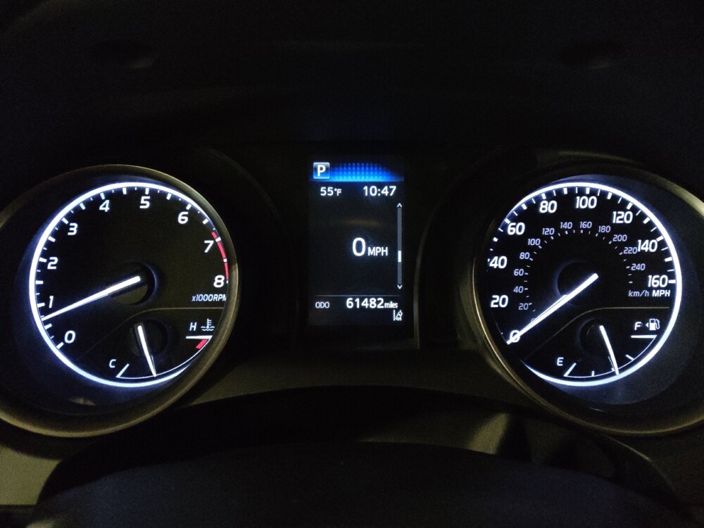 2023 Toyota Camry in Hialeah, FL 33014 - 18104657 23