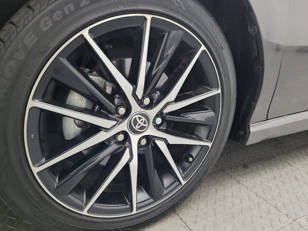 2023 Toyota Camry in Hialeah, FL 33014 - 18104657 31
