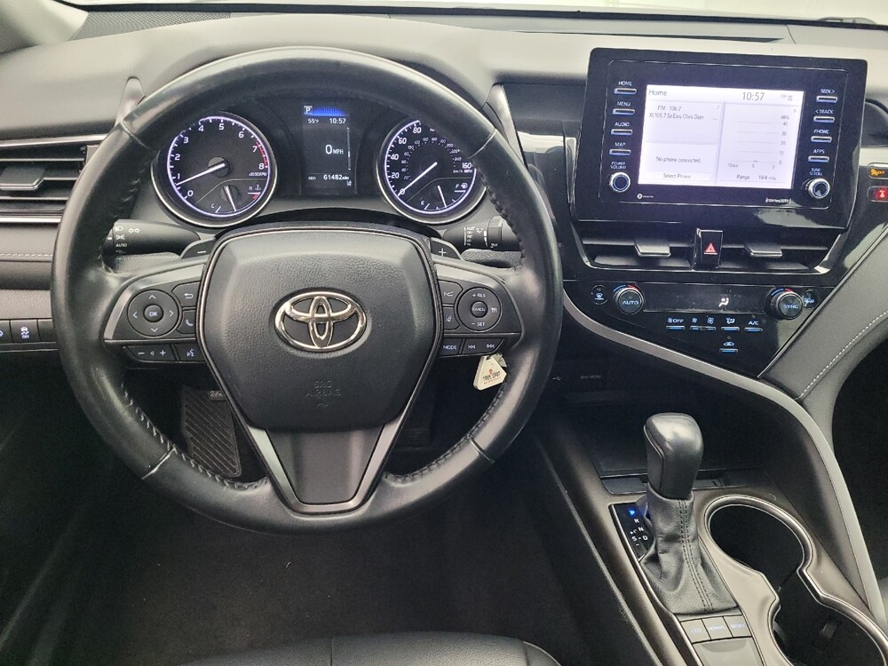 2023 Toyota Camry in Hialeah, FL 33014 - 18104657 22