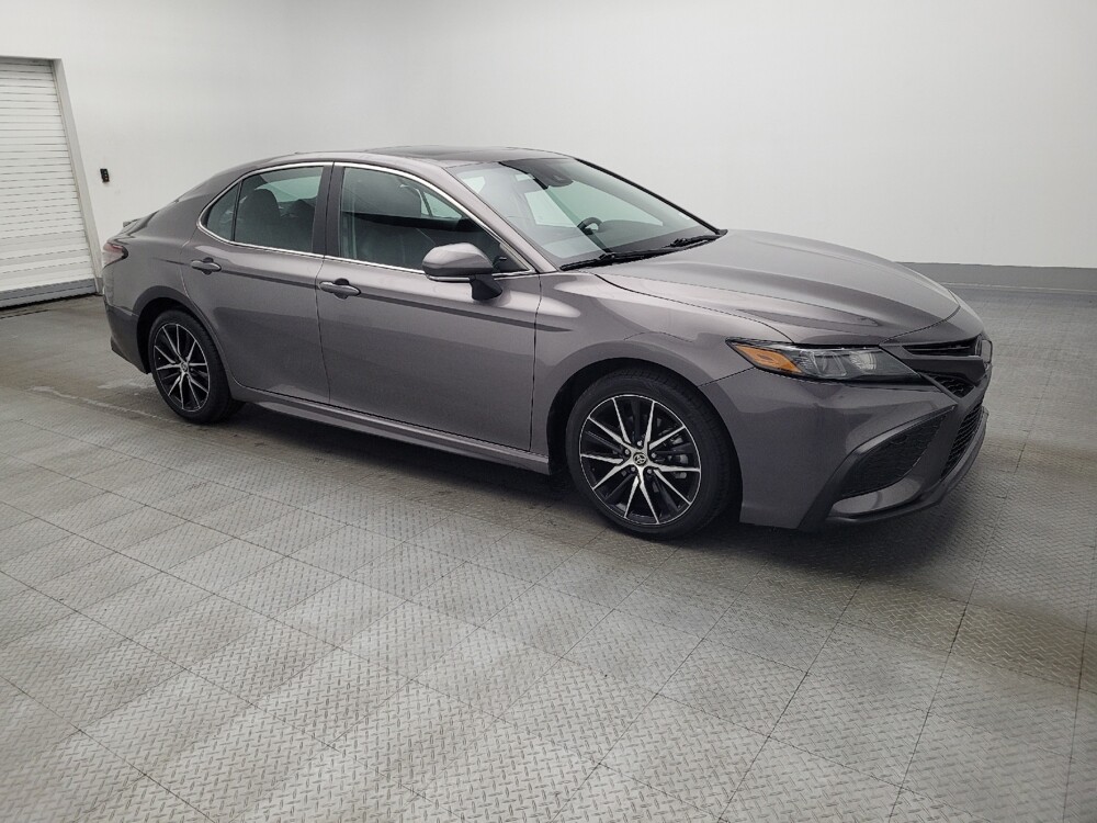 2023 Toyota Camry in Hialeah, FL 33014 - 18104657 11