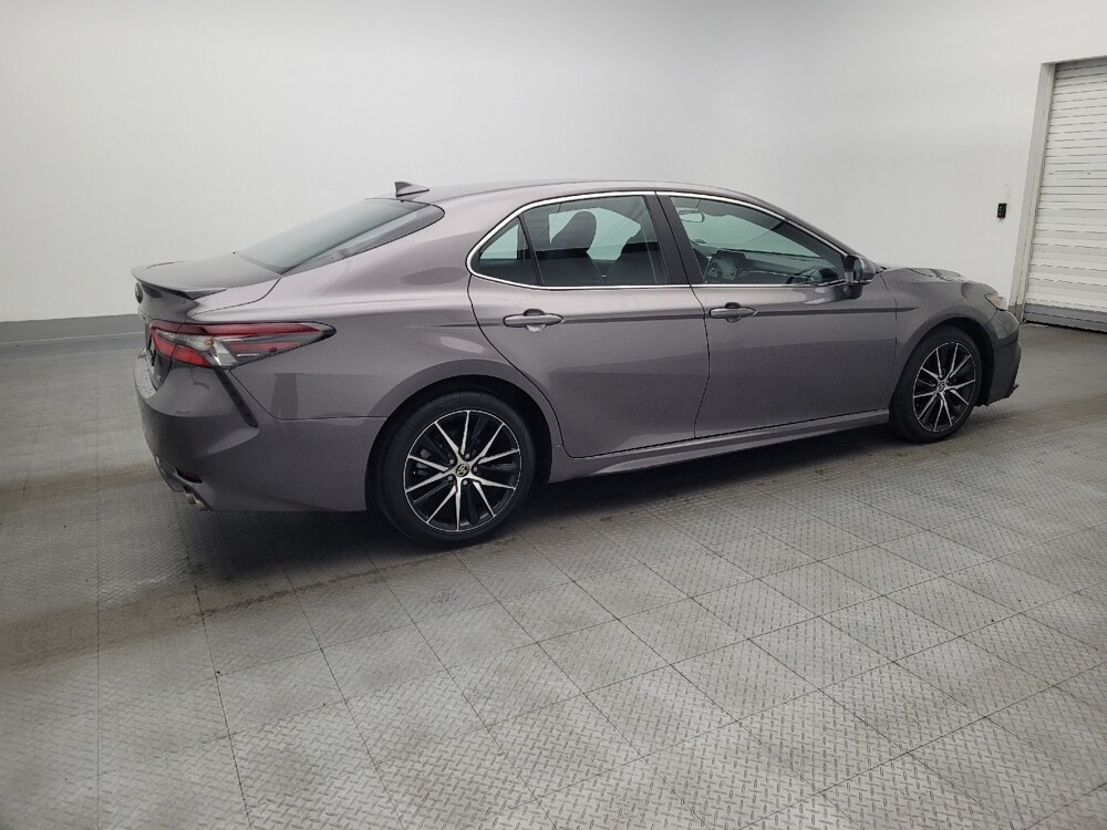 2023 Toyota Camry in Hialeah, FL 33014 - 18104657 10