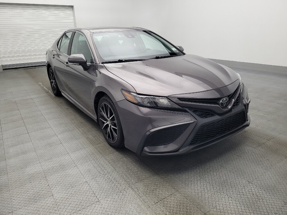 2023 Toyota Camry in Hialeah, FL 33014 - 18104657 13