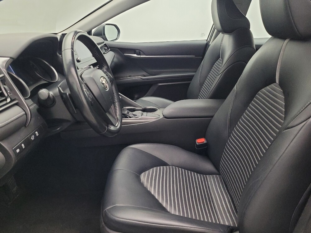 2023 Toyota Camry in Hialeah, FL 33014 - 18104657 17