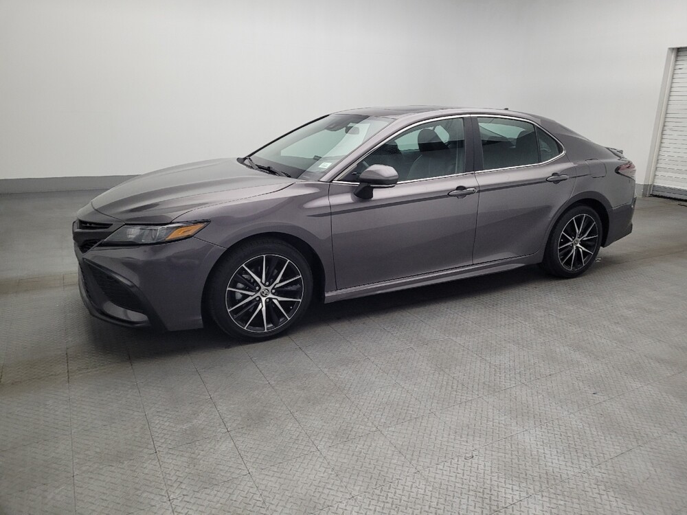 2023 Toyota Camry in Hialeah, FL 33014 - 18104657 2