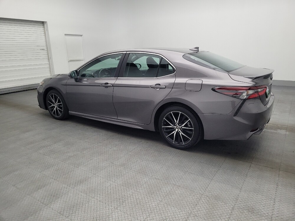 2023 Toyota Camry in Hialeah, FL 33014 - 18104657 3