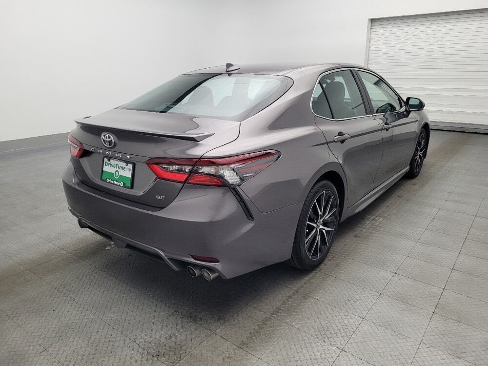 2023 Toyota Camry in Hialeah, FL 33014 - 18104657 9