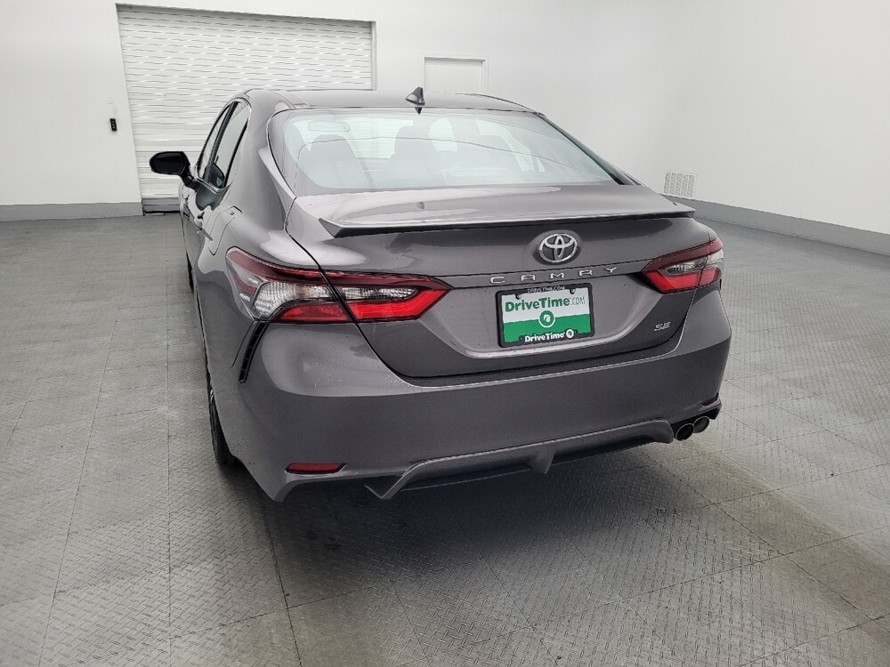 2023 Toyota Camry in Hialeah, FL 33014 - 18104657 6