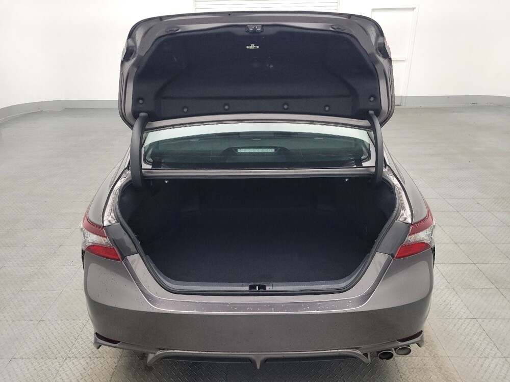 2023 Toyota Camry in Hialeah, FL 33014 - 18104657 29