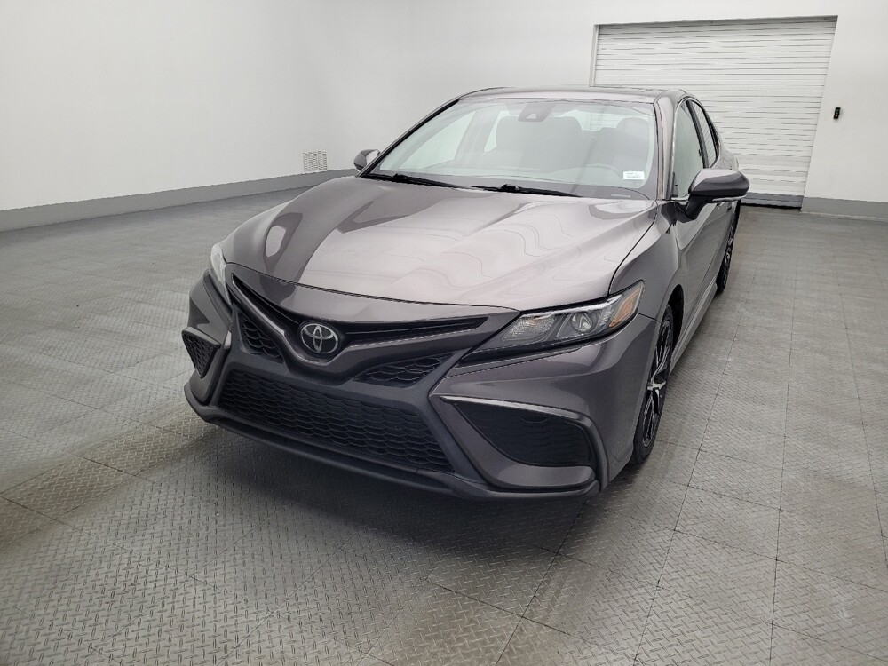 2023 Toyota Camry in Hialeah, FL 33014 - 18104657 15